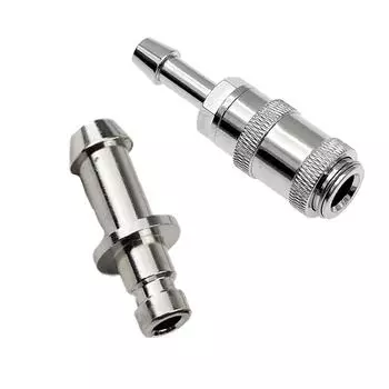 1 комплект, разъем для манжеты для измерения артериального давления, газовый контур, быстрый монитор ЭКГ, адаптер на руку, универсальный тип, инструменты для клиники и больниц