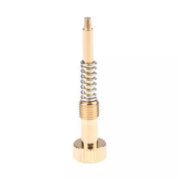 1 комплект регулировочный винт воздушно-топливной смеси карбюратора мотоцикла совместимый с PWK 21-34