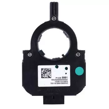 1 комплект, ремонт датчика угла рулевого колеса автомобиля для CADILLAC ELR XTS Buick Chevrolet