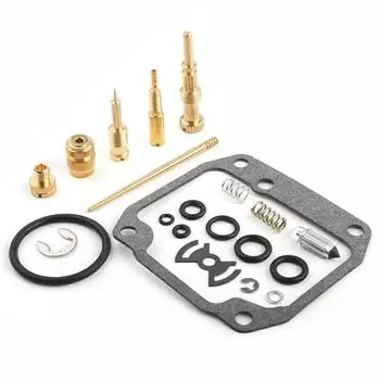 1 комплект ремонтного комплекта 1985-1988 гг., латунь, прочный, новый портативный