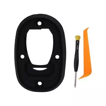 1 Комплект Резиновое уплотнительное кольцо основания антенны 65203417195 Для Mini Cooper R55 R56 07-14