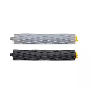 1 комплект резиновых щеток-роликов для пылесосов iRobot Roomba 800 900 серии 805 860 870 871 880 890 960 961 964 980 981