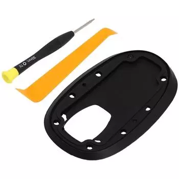 1 комплект резиновых уплотнительных колец для основания антенны для BMW Mini для Cooper R55 R56 2007-14