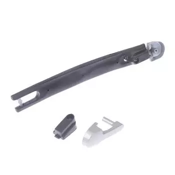 1 комплект ручек для багажа, замков, ручек, аксессуаров, ручка из цинкового сплава