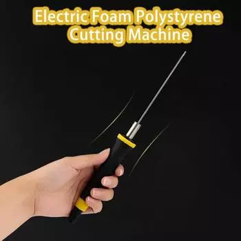 1 комплект ручки для резки пенопласта DIY резьба по пене KT доска для резки воска для дома 10cm