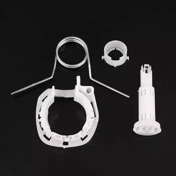 1 комплект рычага переключения передач, втулка подшипника, корпус пружины, ремонт совместим с Seat Ibiza, Seat Mii Cordoba A1/S1 2010