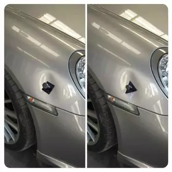 1 комплект съемника вмятин Превосходная прочность Несколько стилей Прочный автоматический кузов без покраски Град