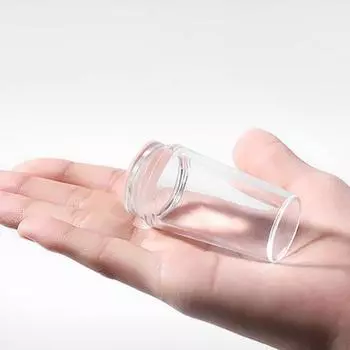 1 комплект, штамп для дизайна ногтей со скребком для ногтей, съемный дизайн, прозрачный силиконовый штамп для ногтей, маникюрные инструменты