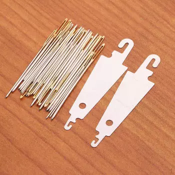 1 комплект швейных инструментов для рукоделия