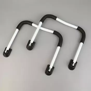 1 комплект, складные ножки стола, шарнир, нескользящая мебель, выравнивающий опорный кронштейн для ножек для ноутбука, аксессуары для учебного стола as the picture