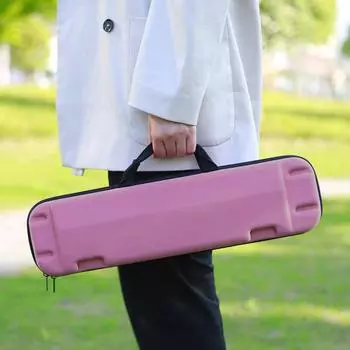 1 комплект специального гуманизированного дизайна, красный, черный, 32 клавиши, мелодика, мундштук, духовой музыкальный инструмент для обучения