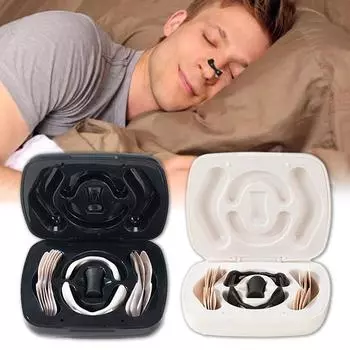 1 комплект спортивных носовых расширителей для сна, носовые дыхательные расширители, стартовый набор, полоски для носового дыхания, магнитные носовые полоски для уменьшения храпа NP