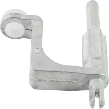 1 комплект, стержень кронштейна внутренней ручки двери автомобиля 13297179 для Opel Corsa D 2006–2017