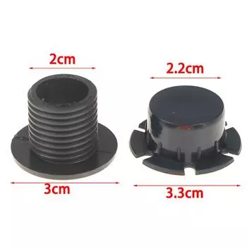 1 комплект сумок Obag с кнопками и ручками, аксессуары для диагональной сумки на плечо