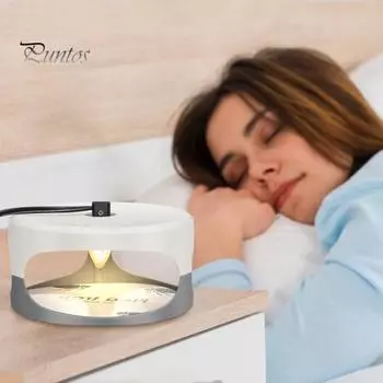 1 комплект светильника от блох, нерадиационный, слабый ночник, простое управление, защита от комаров, Plug and Play, малошумная лампа-ловушка для комаров, канцелярские товары AU Plug