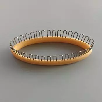 1 комплект ткацких носков, вязальных станков, стальных удлинителей, набор крючков для носков, шарфов, шапок, ткацких игл, швейных инструментов для вязания, аксессуаров 1set