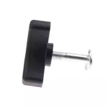 1 комплект треугольных ручек, гаек, винтов, болтов, комплект крепежных деталей для замены различных типов газонокосилок, аксессуары