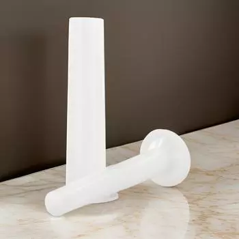 1 комплект трубчатых белых колбасок для завтрака, сосиски итальянские, кухонные приборы, польские колбасы, высокое качество