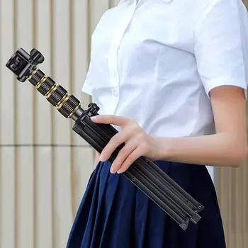 1 комплект удаленного штатива для телефона с портативным штативом для камеры управления, устойчивая подставка для мобильного телефона 1.8M