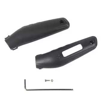 1 комплект удлинителей подрулевого переключателя поворотников для Jeep Wrangler JL JT