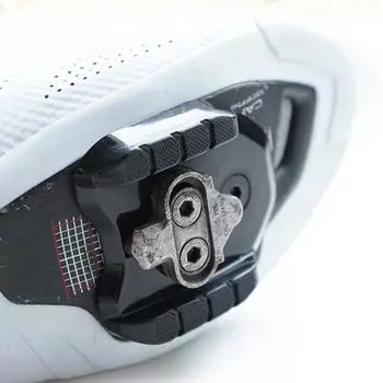 1 комплект велосипедных пластин, 75 г, алюминиевый сплав, черный стабилизирующий адаптер