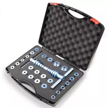 1 комплект велосипедных подшипников, инструмент для установки, съемник, подшипники ступицы колеса, пресс для мягкого хвоста, рама, инструмент для велосипеда, велосипедный аксессуар