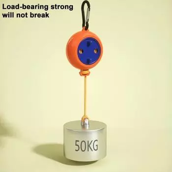 1 комплект выдвижной бельевой веревки с 20 прищепками 10 фиксированных пряжек ветрозащитная прочная нейлоновая портативная дорожная сушилка для белья в гостинице Sets