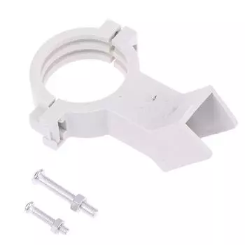 1 комплект высокочастотных зажимов для головок, бытовые проходные кронштейны Ku, клинкер, утолщенные