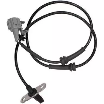 1 комплект заднего правого датчика ABS на замену для пикапа Nissan Navara D22 47900-EB300