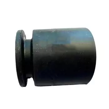 1 комплект заднего выхлопного резинового демпфера T4A16991 подходит для Jaguar XF XE F-Pace 2.0 дизель