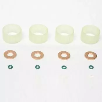 1 комплект Защита уплотнительной шайбы Дизельная форсунка 1982.G6 Для Peugeot Citroen