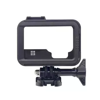 1 комплект защитной рамки-крепления для экшн-камеры GoPro Hero 9 10 11 12 Black