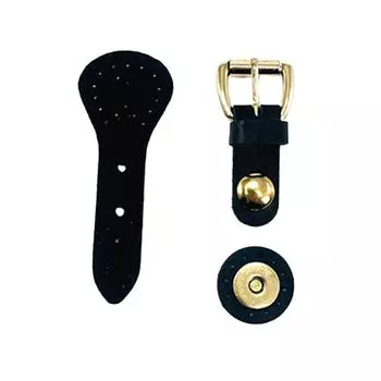 1 комплект застежек-пряжек ручной работы, застежка-кнопка, зажим для карточек, застежка-пряжка, кошелек, сумочка, застежки для шитья, рукоделия 2