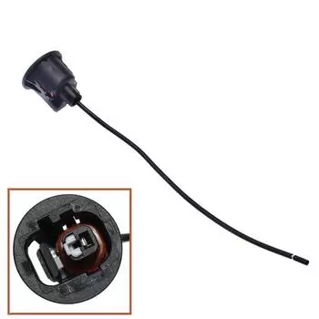 1-контактный разъем датчика давления масла с пигтейлом для Toyota Camry Celica 1992-1999
