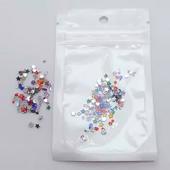 1 коробка акриловая ультратонкая стоматологическая дрель с плоским дном специальной формы тонкая листовая стоматологическая дрель красочное украшение для полости рта as the picture