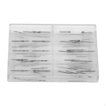 1 коробка часовой механизм удлинительные стержни для завода 2824, 2035, 2836, 46941, 2846, 8200, 8205,