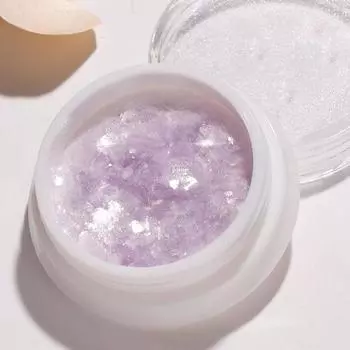 1 коробка Хорошие ультратонкие пудры для ногтей Украшения для ногтей Блестки Хлопья DIY Маникюрные принадлежности зелёный