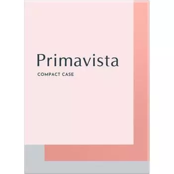 1 коробочка с пудрой Primavista.