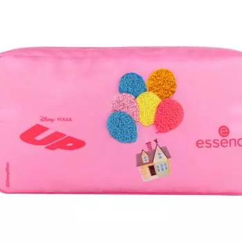 1 косметический пакет Essence Fixar Up