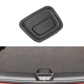 1 коврик в багажник для замены переключателя Benz GLA Class W156