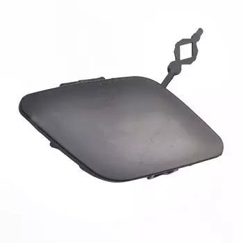 1 Крышка безопасности буксировочного крюка переднего бампера автомобиля 1617956980 Для Peugeot 3008 2017-2021