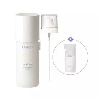 1 LANEIGE Крем для кожи 170 мл (+ Сменный блок 170 мл + Распылитель)