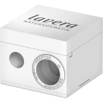 1 Lavera pencil sharpener