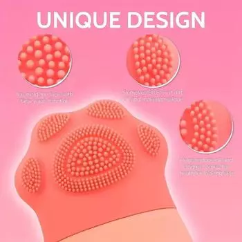 1 леденец для лица и глаз, массажер для лица, силиконовая форма для льда для красоты лица и уменьшения отеков, многоразовый инструмент для ухода за кожей.