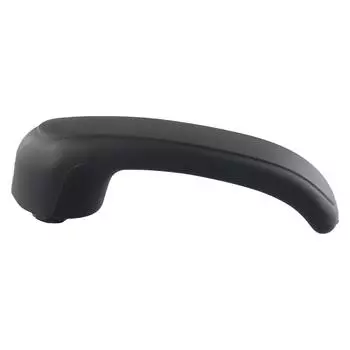 1* Левая / Правая / Пара Внутренняя ручка раздвижной двери для Hyundai H1 Grand Starex 83610-4H000 83620-4H000 Черные внутренние дверные ручки