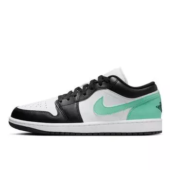 1 LOW M553558B 131WHT BLACK 250