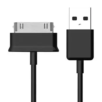 1 м 30-контактный USB-кабель для передачи данных, зарядки и синхронизации