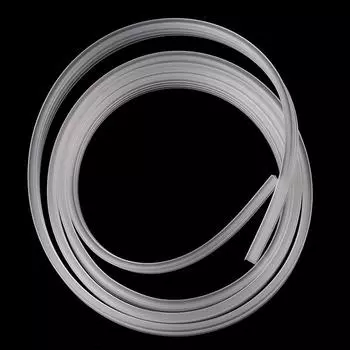 1 м, 4 цвета, проволока, трубка для чернил, СНПЧ, аксессуары Diy, трубопровод непрерывной подачи