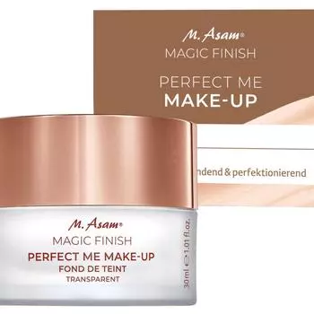 1 M. Asam Makeup Primer & Sponge