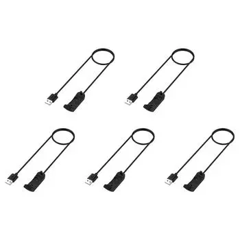 1 м быстрый USB-кабель для зарядки умных часов зарядное устройство для Huami Amazfit Neo